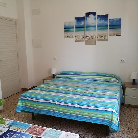 B&B Laura E Chiara Τράπανι Εξωτερικό φωτογραφία