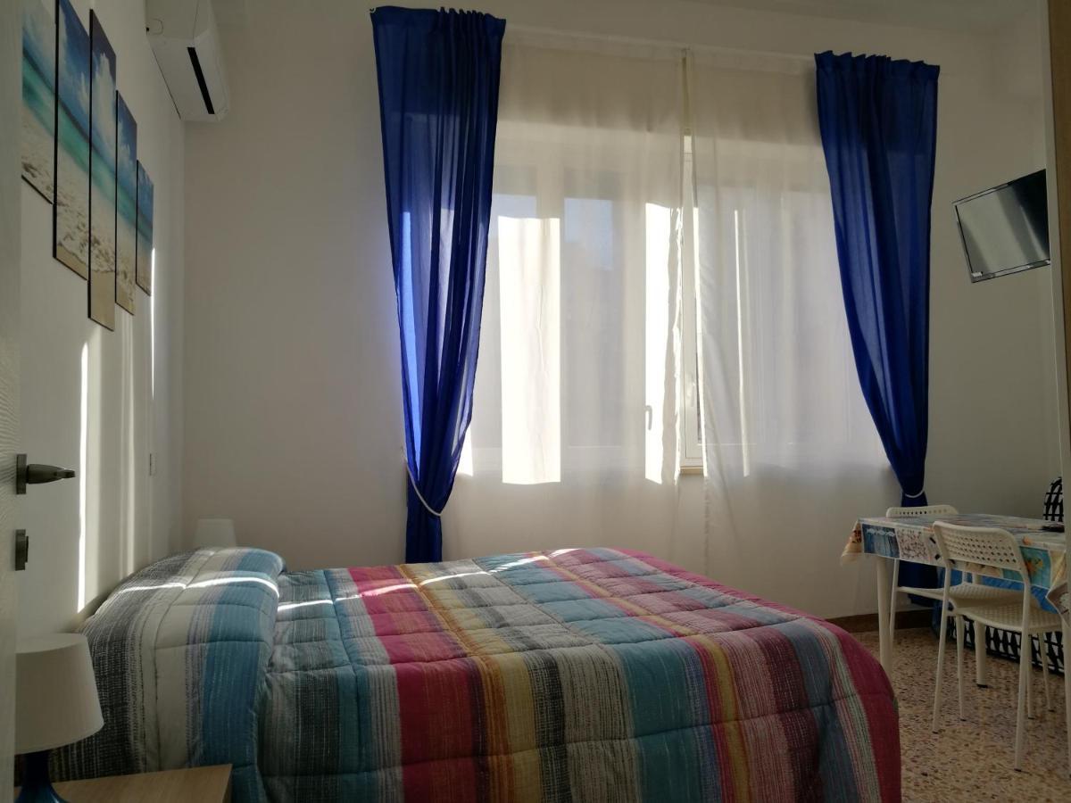 B&B Laura E Chiara Τράπανι Εξωτερικό φωτογραφία
