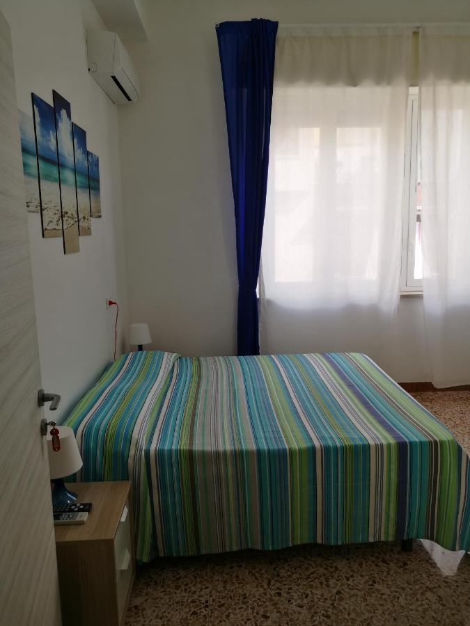 B&B Laura E Chiara Τράπανι Εξωτερικό φωτογραφία